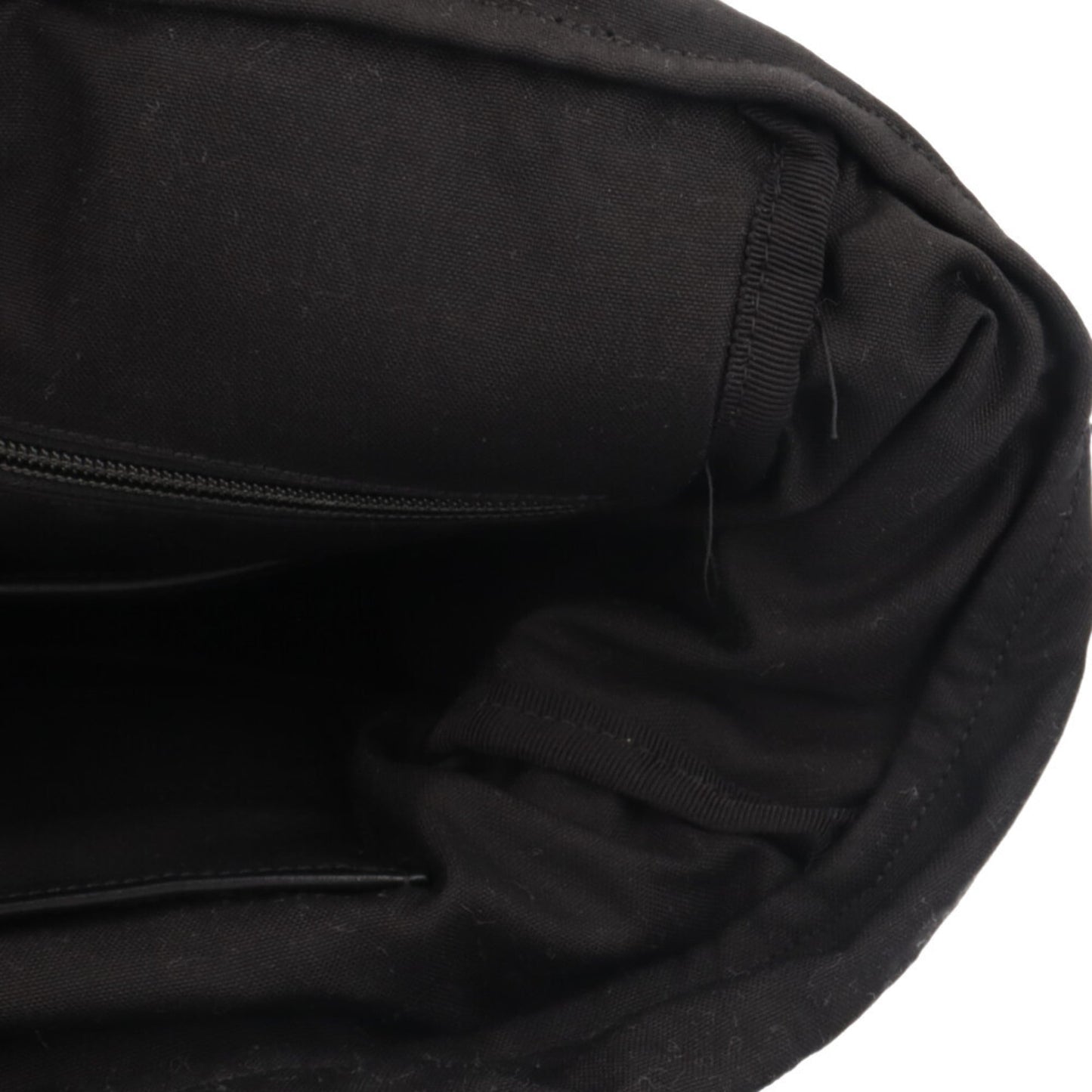 Saint Laurent City Multi-Pocket Backpack, Nylon 437110, Unisex.