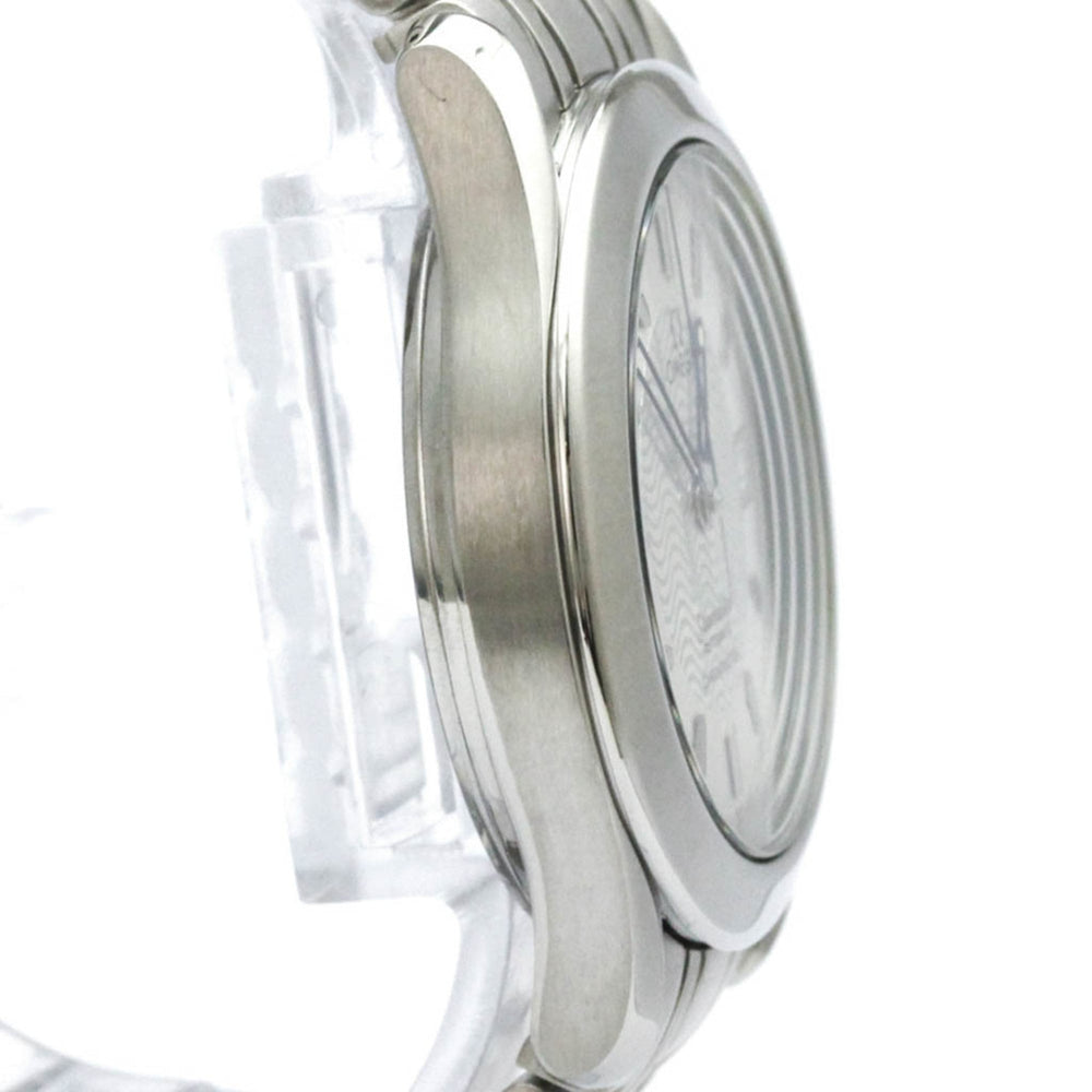 OMEGA Seamaster 120M Chronometer Steel Automatic Watch 2501.31 Polished — Very Good