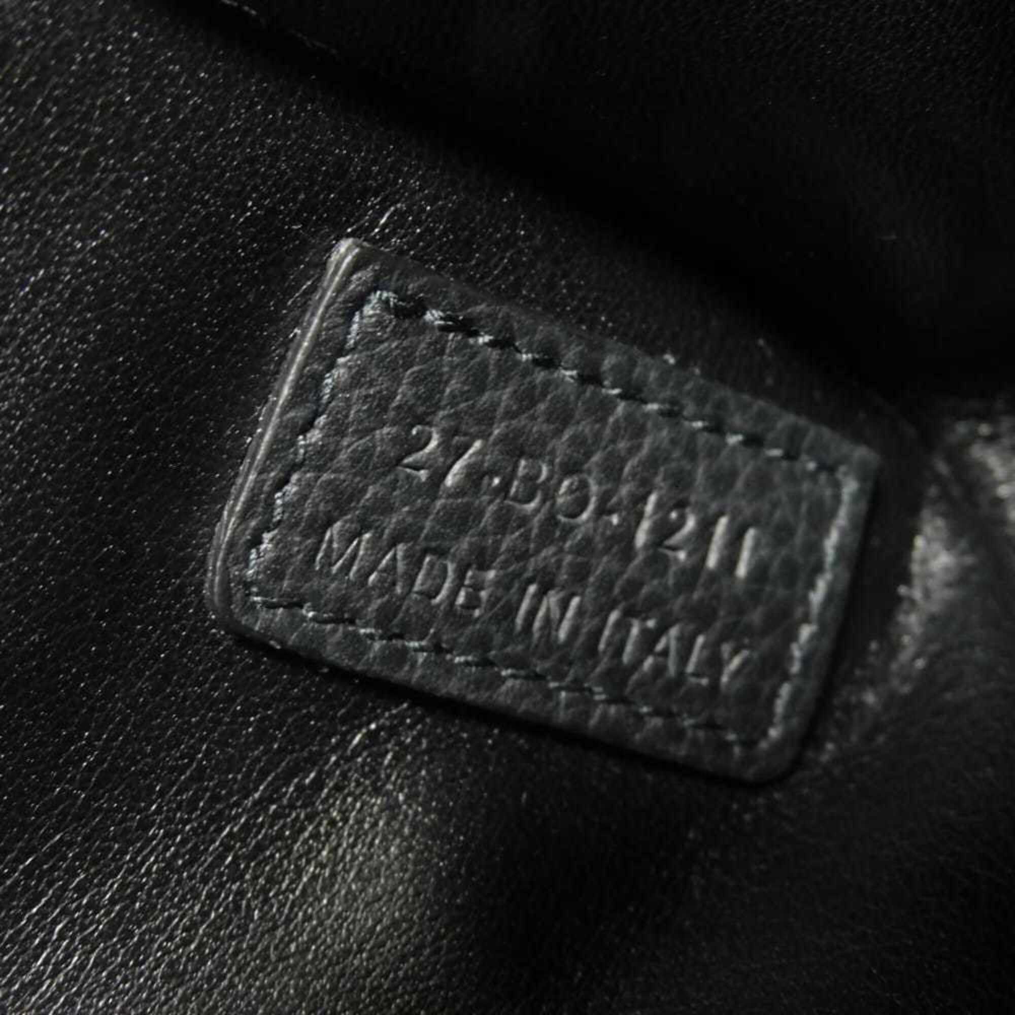 Christian Dior Dior Cactus Jack Saddle Arm Pouch with Logo Embroidery, 3-Way, Travis Scott Design, 2ADCA390SOT_H03E, Men's Bag — Like New