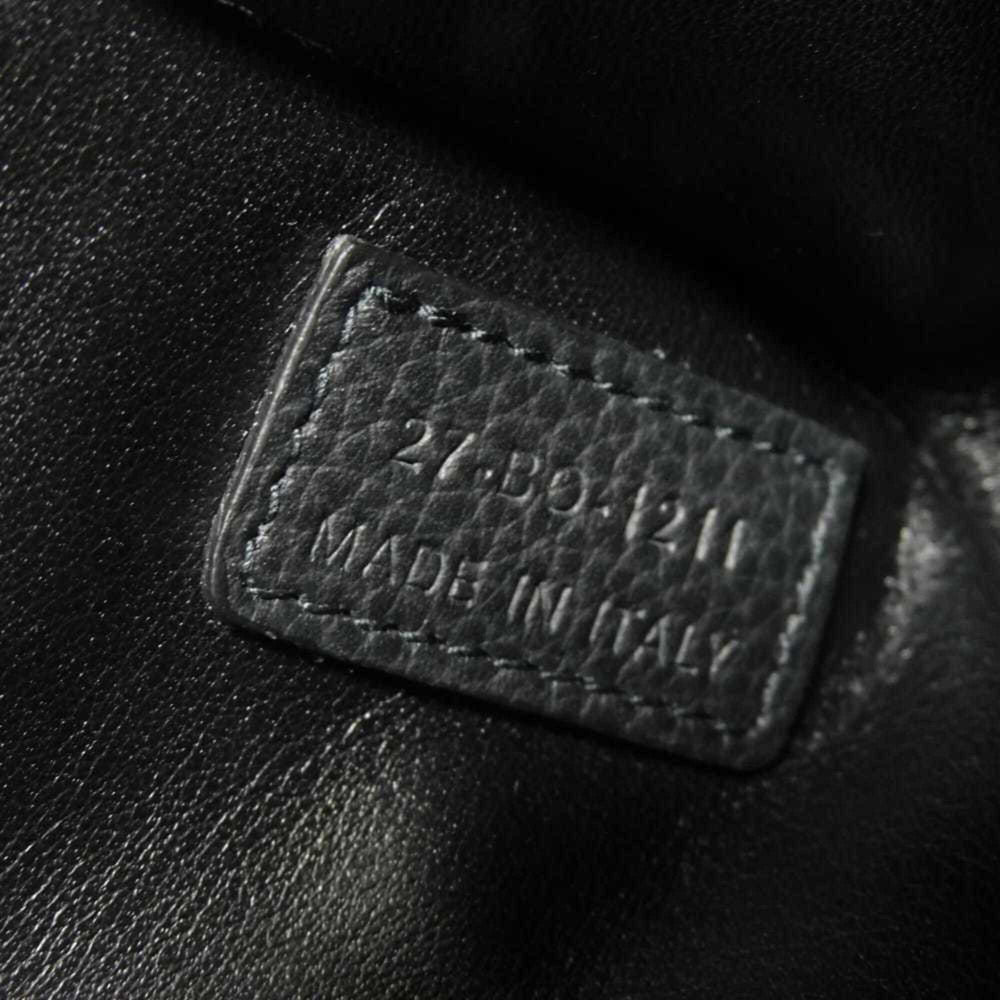 Christian Dior Dior Cactus Jack Saddle Arm Pouch with Logo Embroidery, 3-Way, Travis Scott Design, 2ADCA390SOT_H03E, Men's Bag — Like New