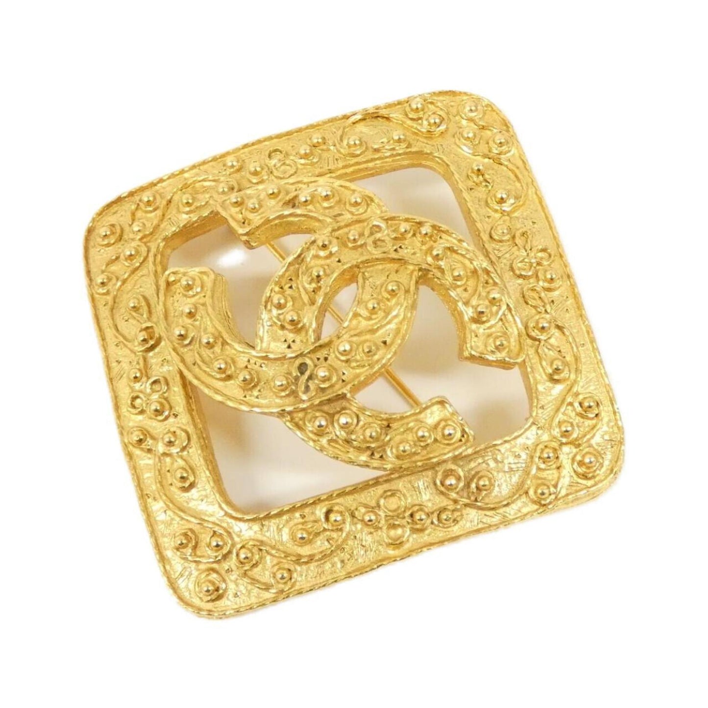 Chanel Brooch