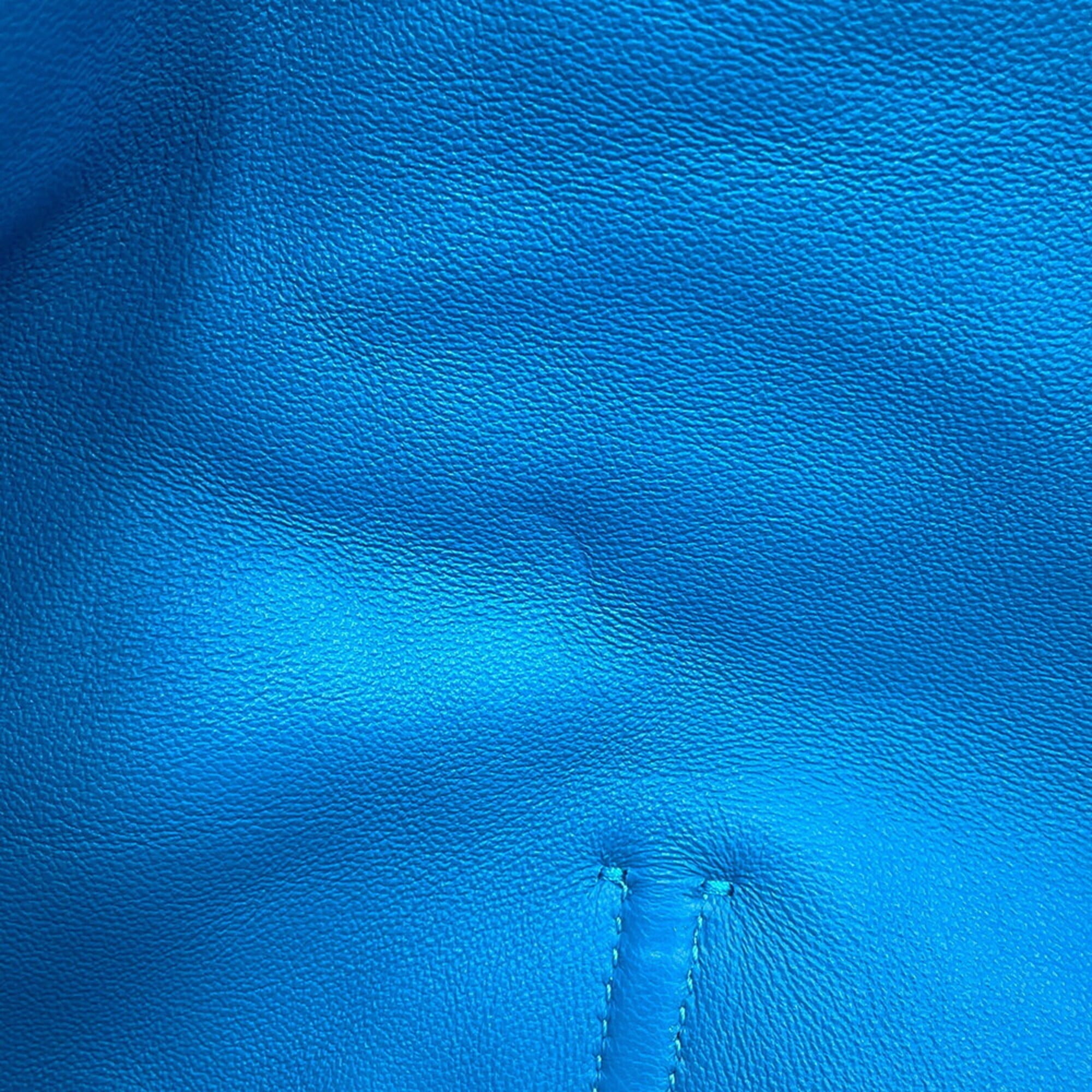 Balenciaga Tote Bag LEOPOLDA XL Satin Leather 789817 BALENCIAGA Handbag — Like New