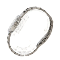 Bvlgari 12P BB26SS 12 SS Quartz Watch — Very Good