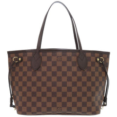 Like new Louis Vuitton Neverfull PM Damier Cerise Tote Bag N41359 1217 LOUIS VUITTON — Like New
