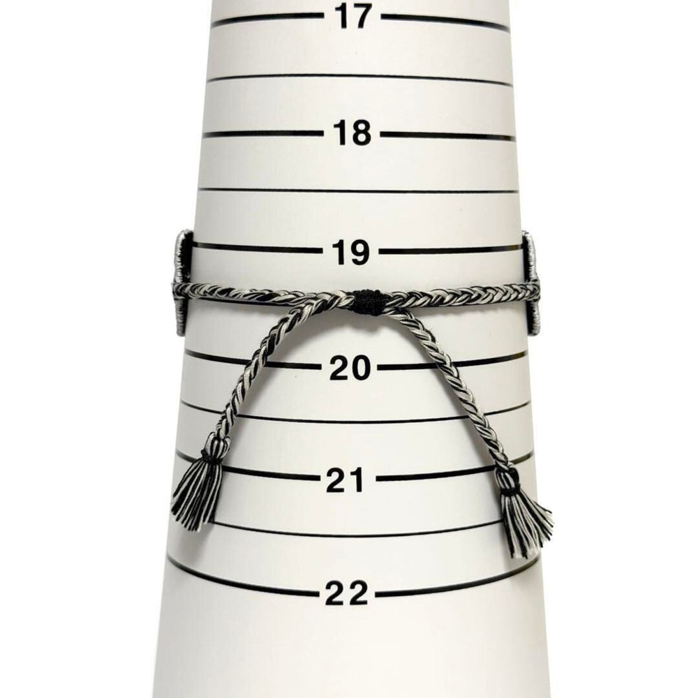 Fendi Men's and Women's Bracelets Misanga — New - Store Return