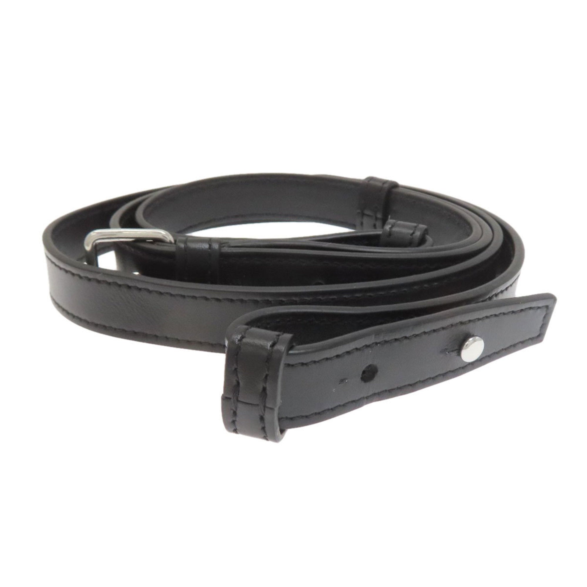 Celine Triomphe 2-Way Handbag PVC Women's CELINE