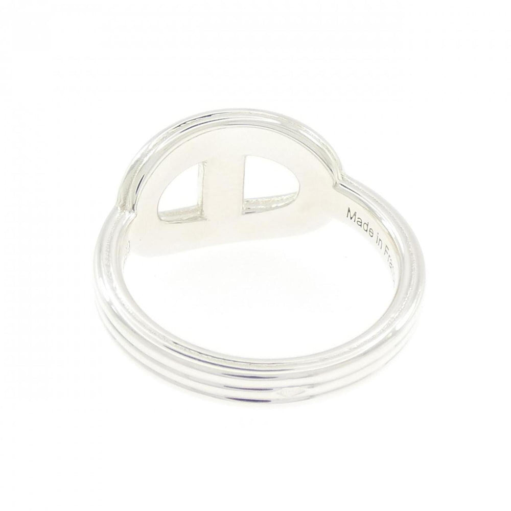Hermes Hermès Chaine d'Ancre 24 Ring — Like New