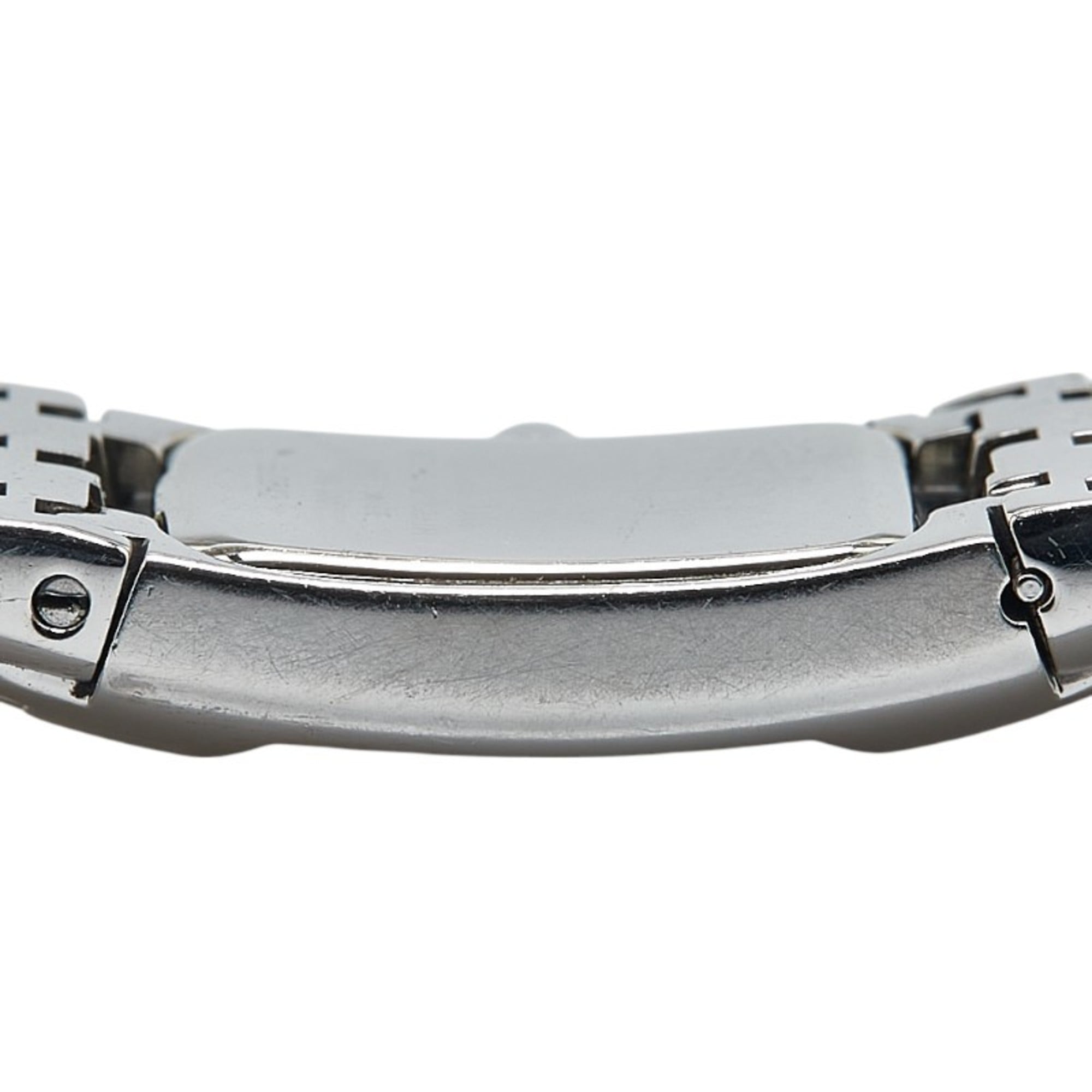 Dior Diophilic Watch D96-100 Quartz Silver Dial Stainless Steel Women's — Good