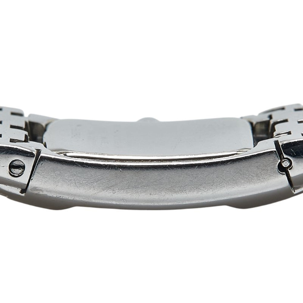 Dior Diophilic Watch D96-100 Quartz Silver Dial Stainless Steel Women's — Good