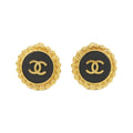 Chanel 02432 Earrings
