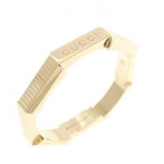 Gucci Stripe Ring — Like New