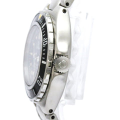 OMEGA Seamaster Professional Stainless Steel Ladies Watch 796.1051 Polished — Very Good