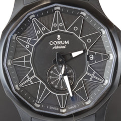 CORUM Admiral's Cup Legend Limited Edition 01.0090 Automatic Men's Watch — Very Good