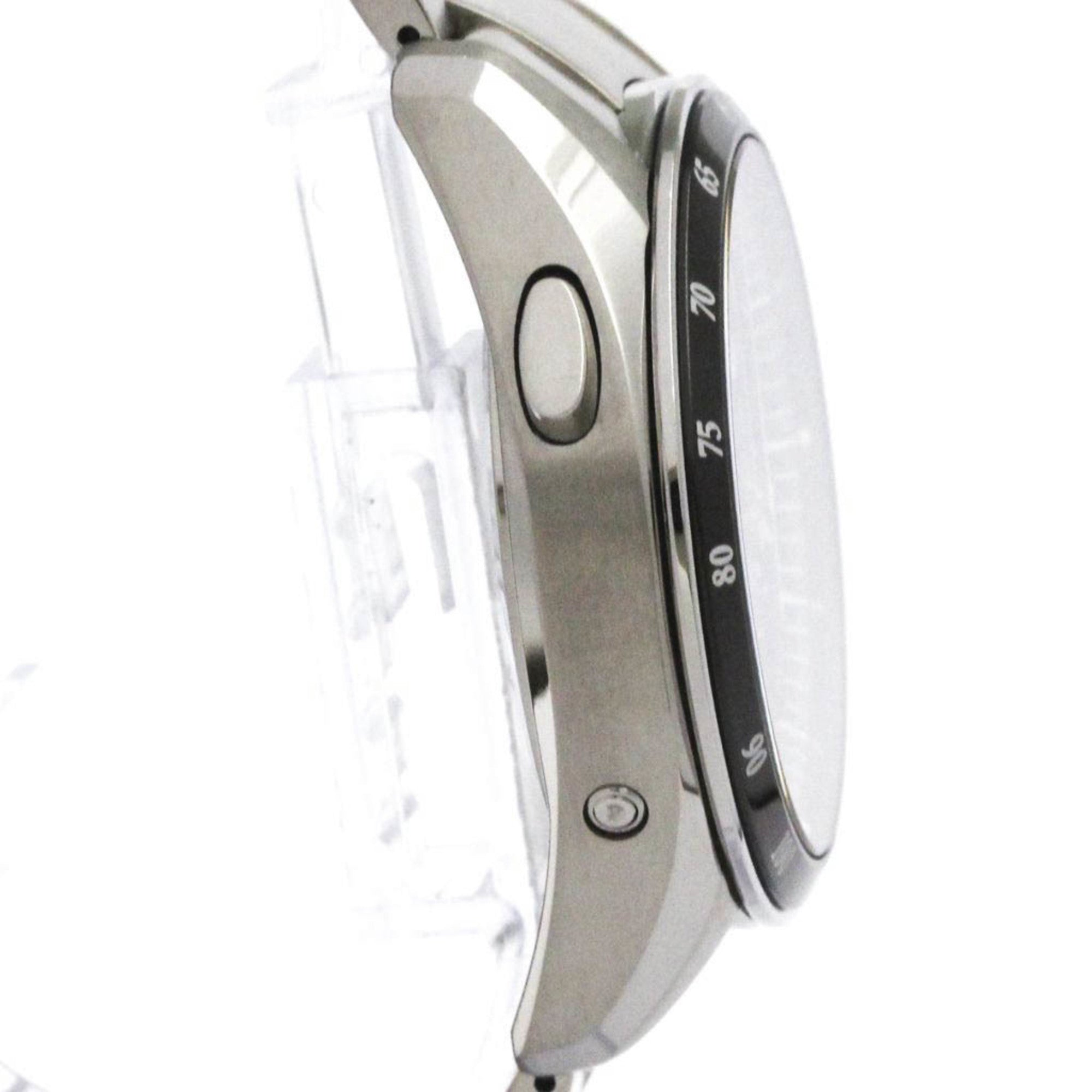 SEIKO Brightz Stainless Steel Solar Watch SAGA153(8B82-0AL0) Polished — Good