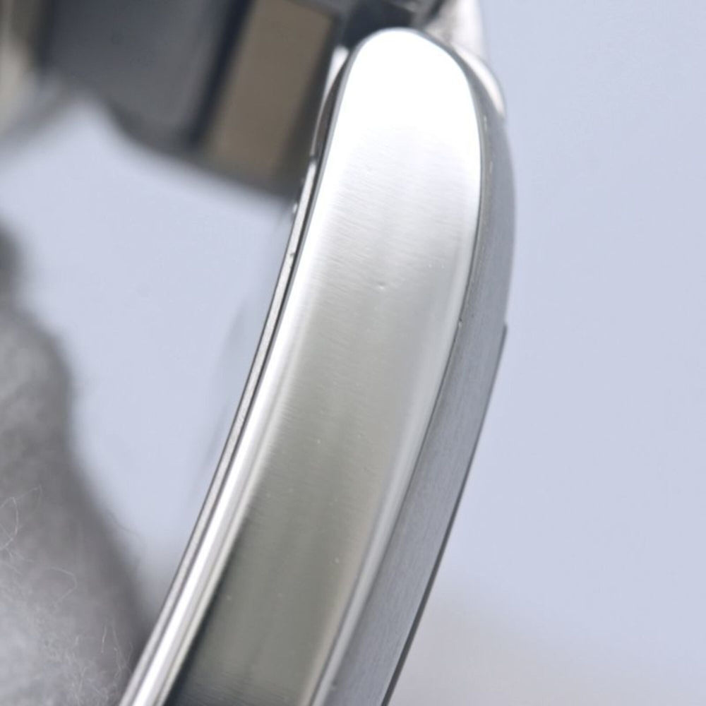 CARTIER Tank Française MM W51006Q4 Watch, Boys' Size, 18K Yellow Gold x Stainless Steel, 40390 — Very Good