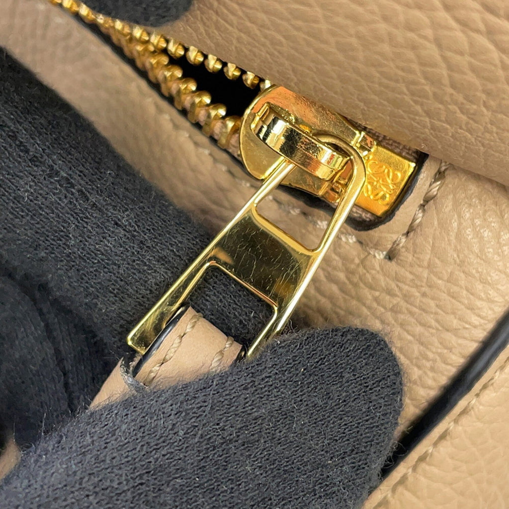 Loewe Puzzle Bag Small A510S21X67 LOEWE 2-way