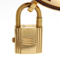 Hermes Kelly GP Quartz Watch — Good