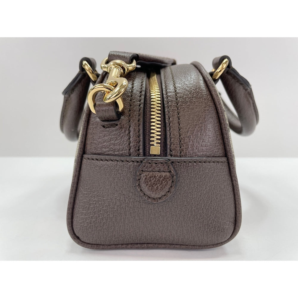 Gucci 2-way Ophidia handbag, beige — Like New