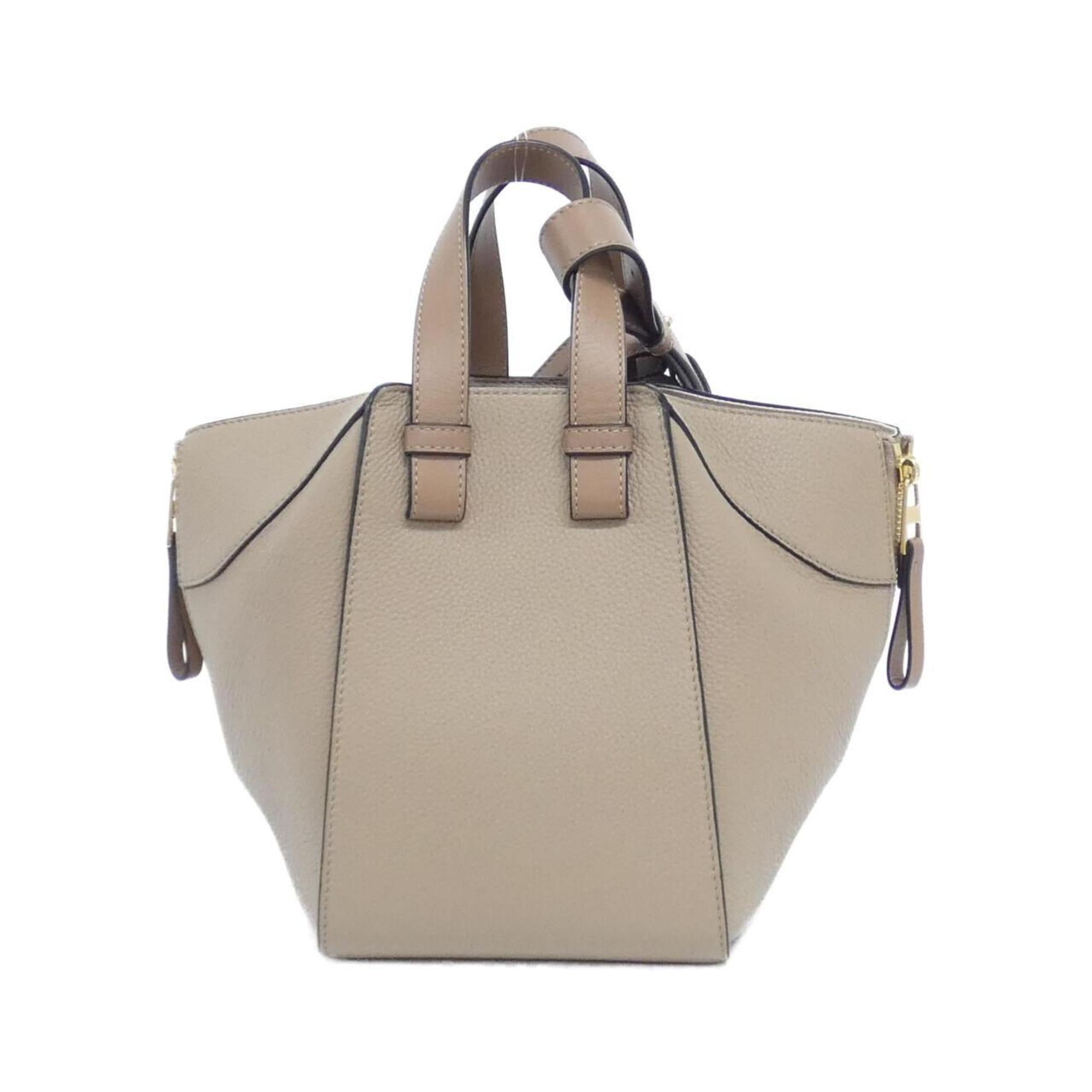 Loewe Hammock Compact A538H13X03 Shoulder Bag