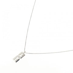 Gucci Infinity Necklace — Like New