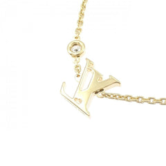 Louis Vuitton Pendant Idylle Blossom Necklace — Like New