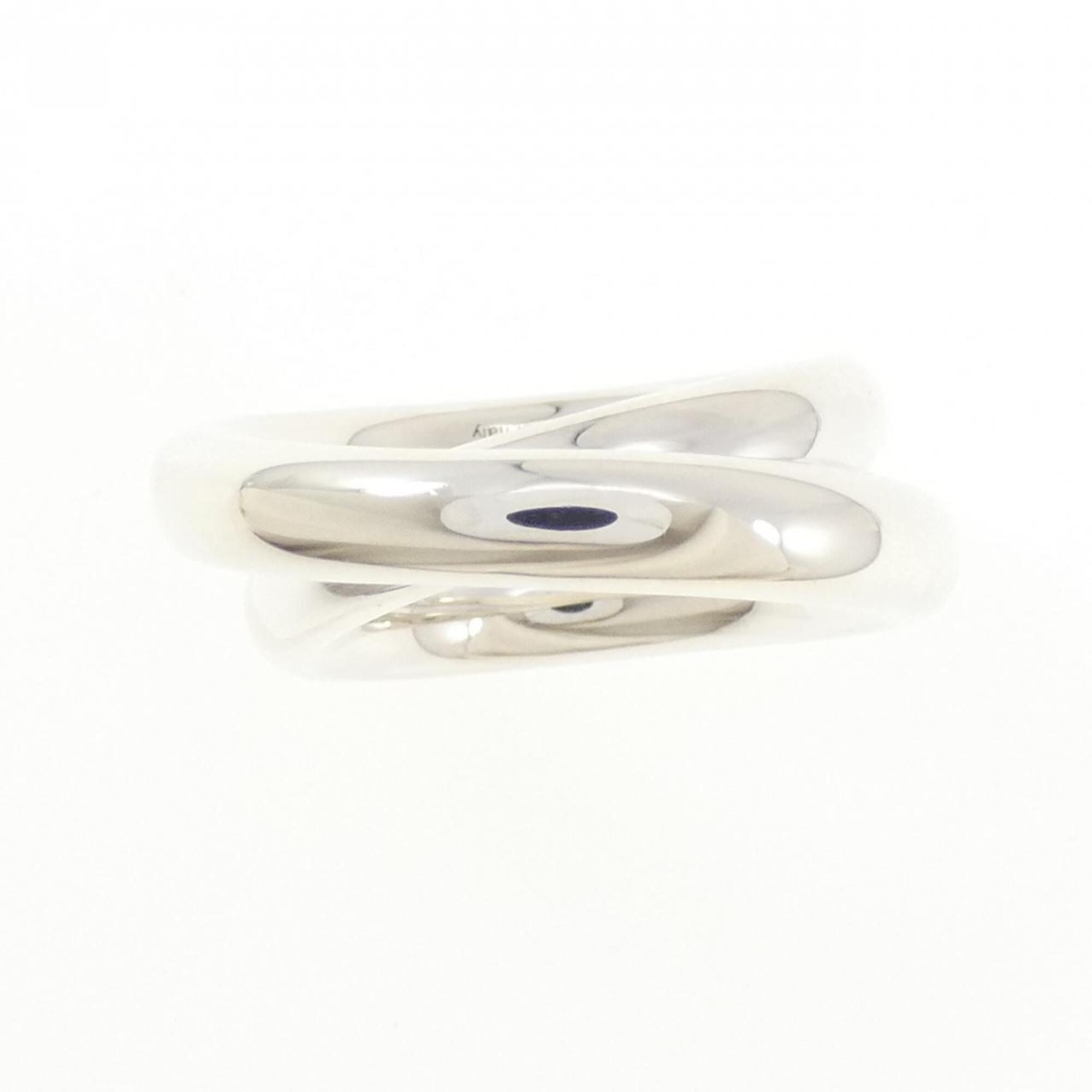 Hermes Vertige Ring — Like New