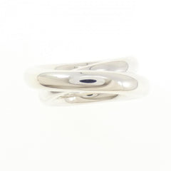 Hermes Vertige Ring — Like New