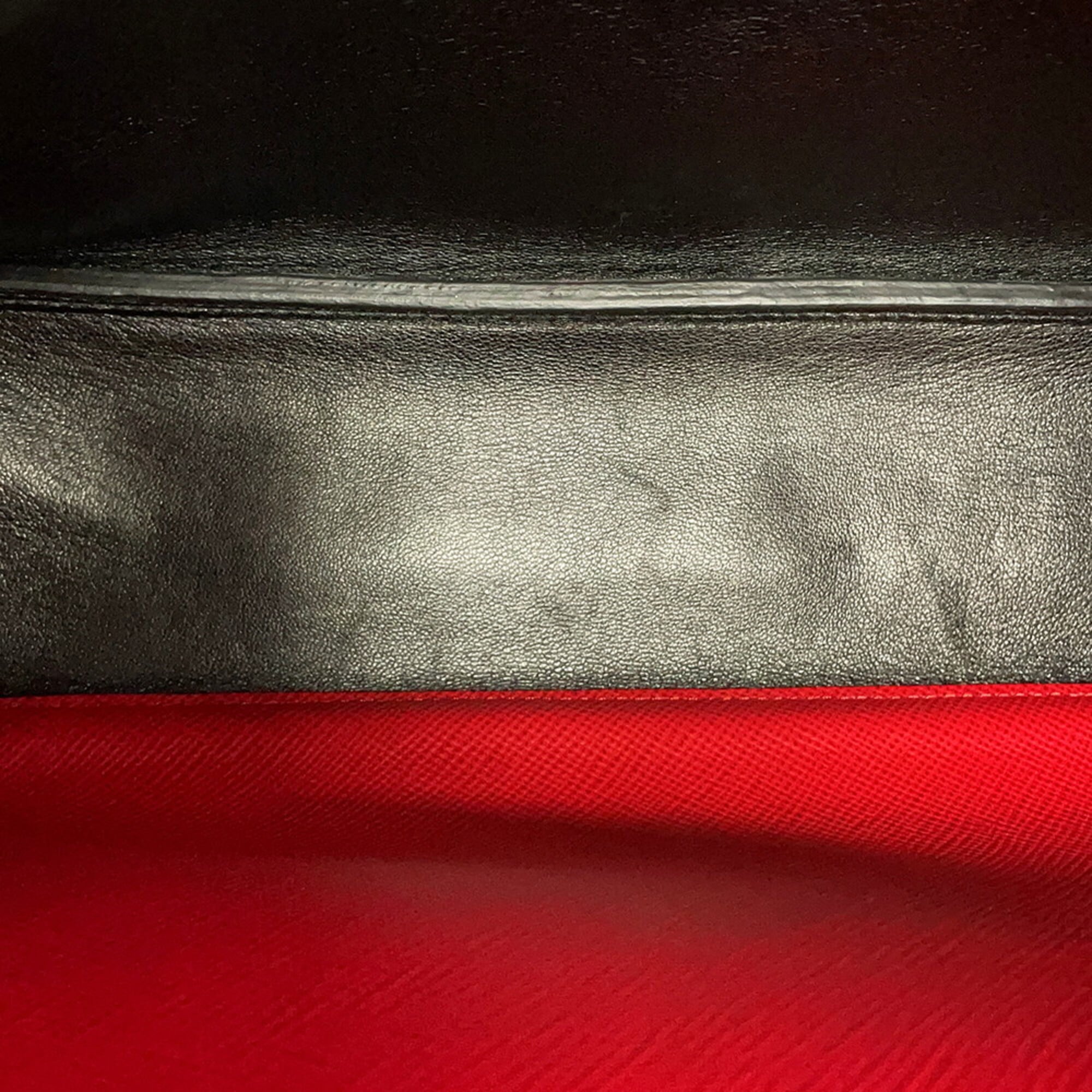 Prada Saffiano Leather Handbag BN2775 PRADA 2-way