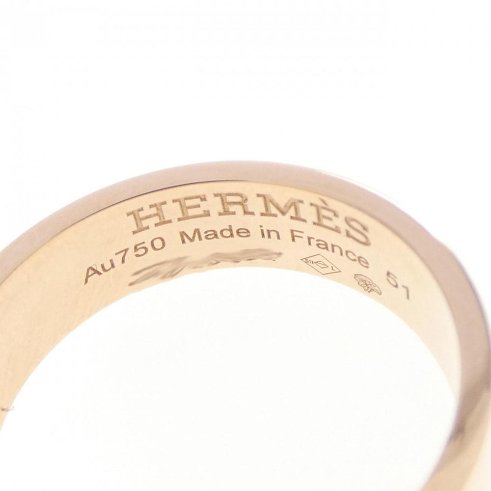 Hermes Kelly Ring — Like New