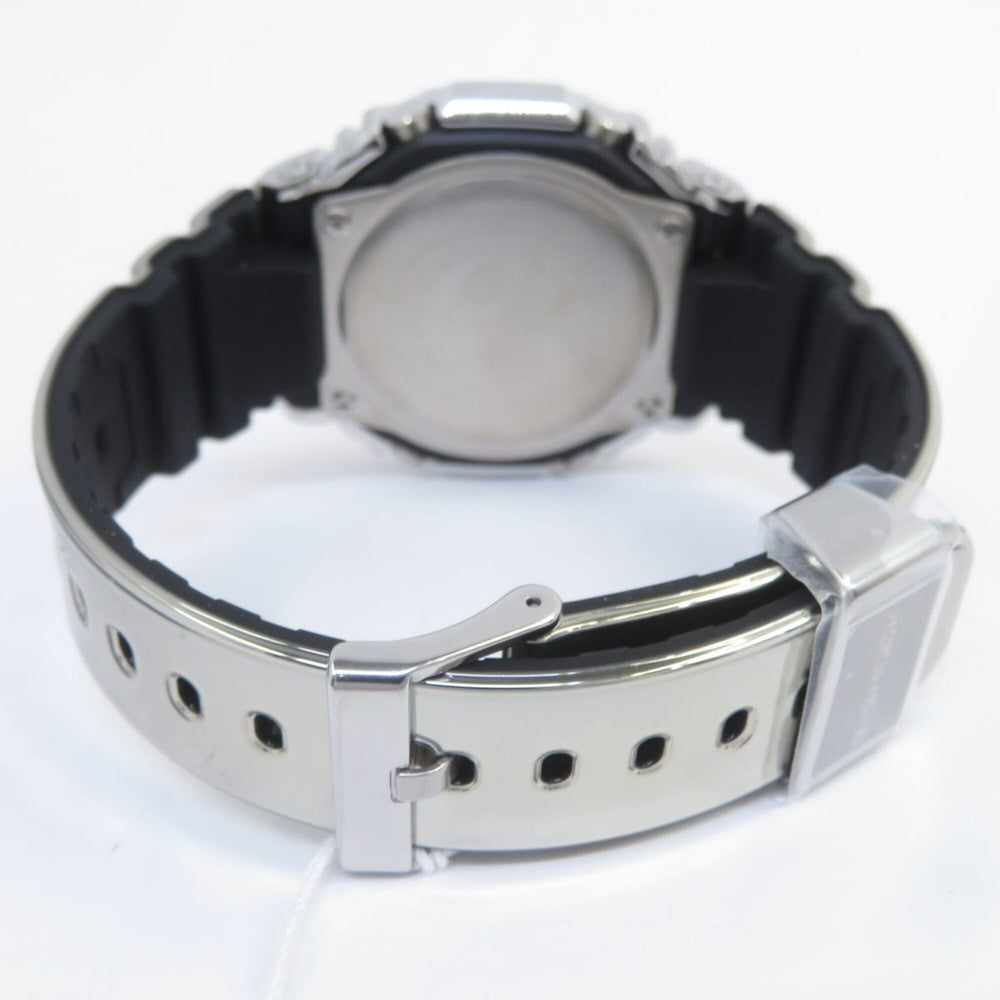 CASIO G-SHOCK FINE METALLIC SERIES GM-2100YM-8ADR Quartz Watch — Like New