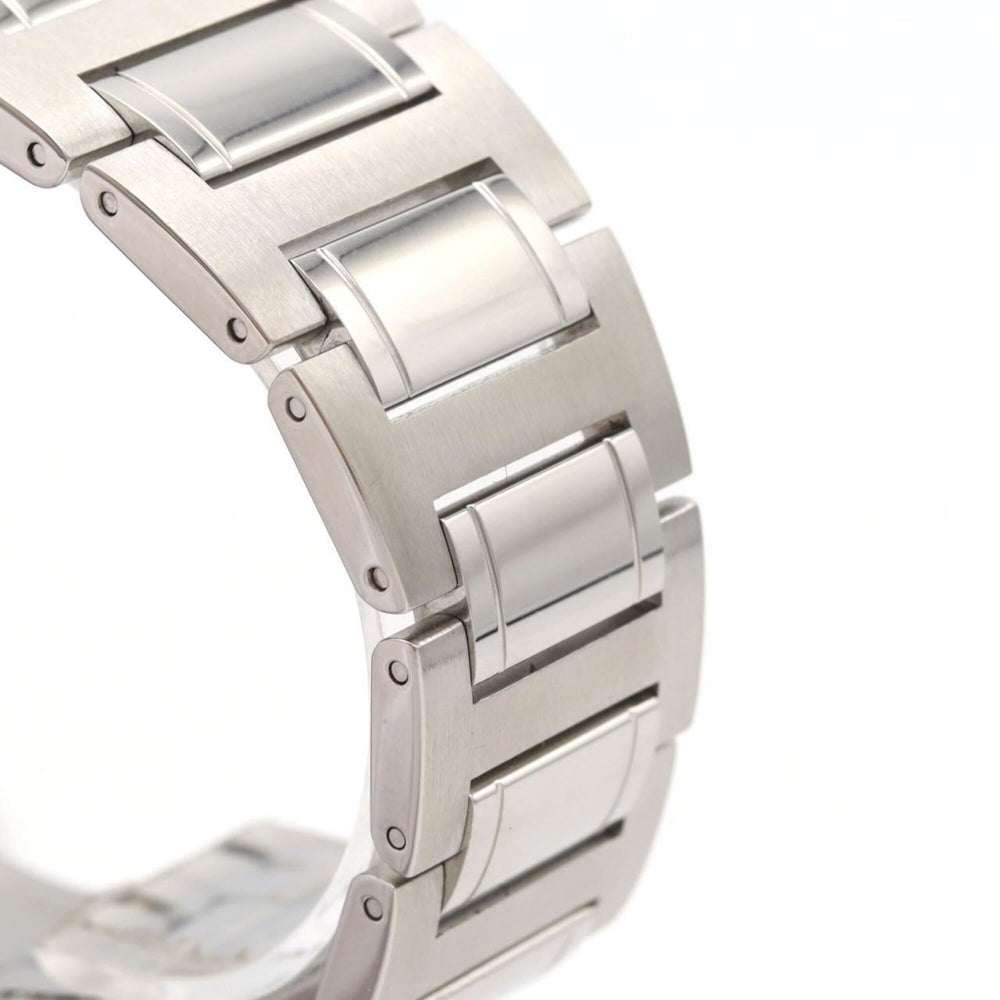 Bulgari BB42SSAUTO BB42BSSD AT SS Automatic Watch — Good