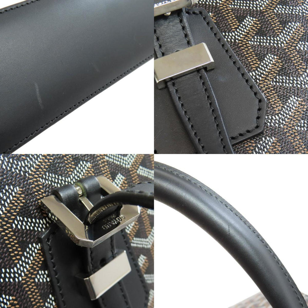 Goyard Comor PM Tote Bag Coated Canvas Women's GOYARD