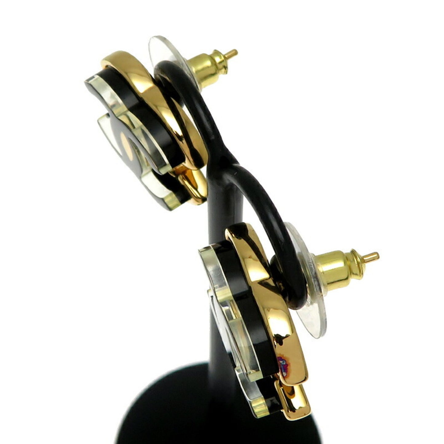 Chanel Coco Mark Ladies Earrings GP