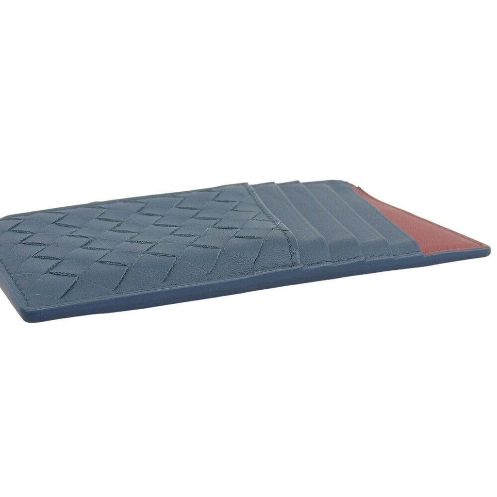 Bottega Veneta Intrecciato coin purse, card holder, case