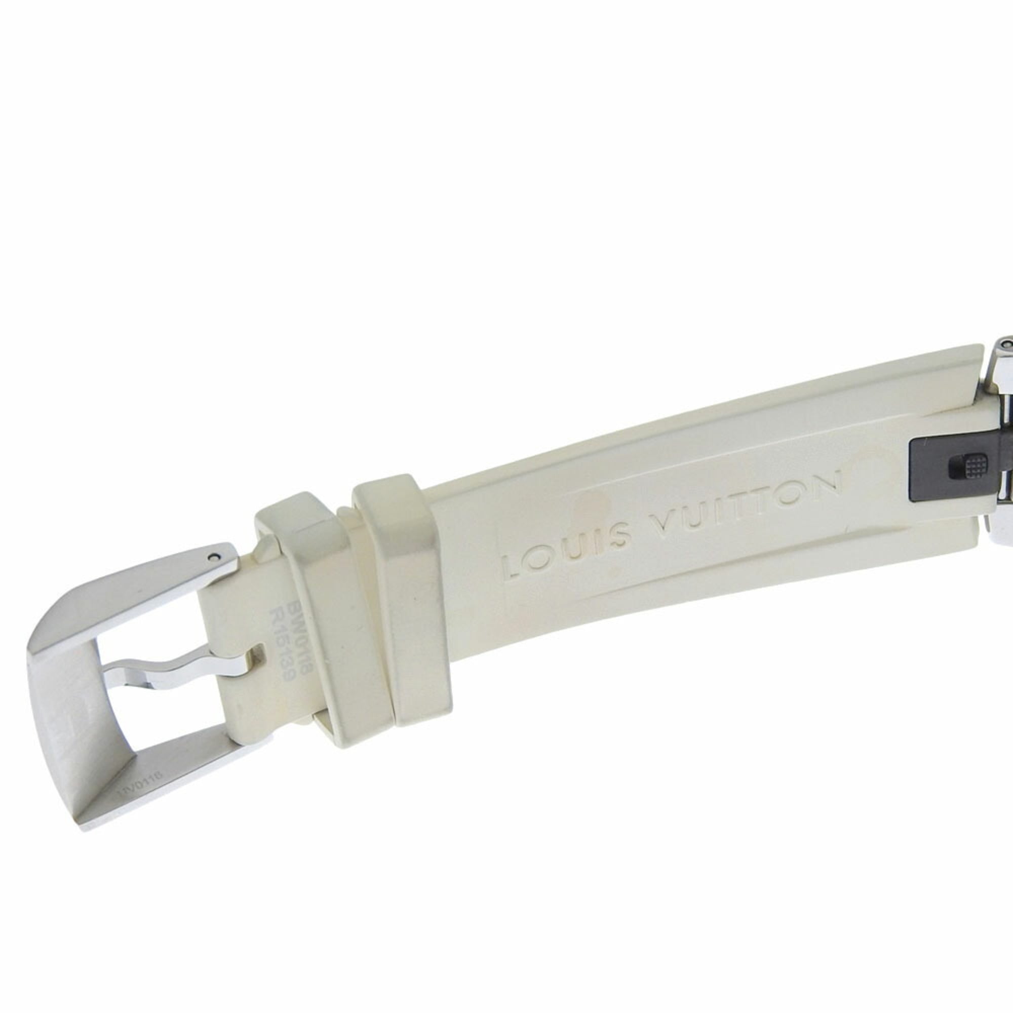 Louis Vuitton Tambour Horizon V2 Connected Watch QA050 — Very Good