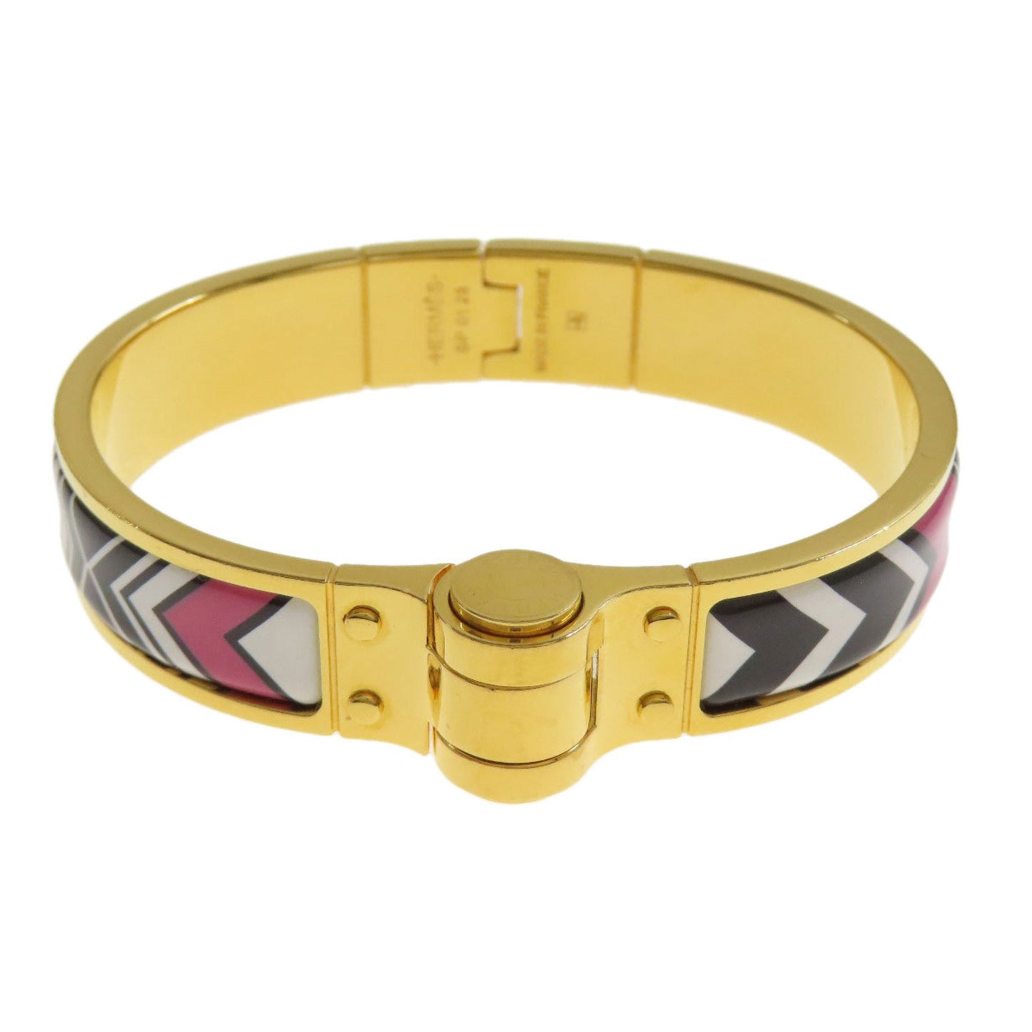 Hermes Charnier Bracelet GP Women's HERMES