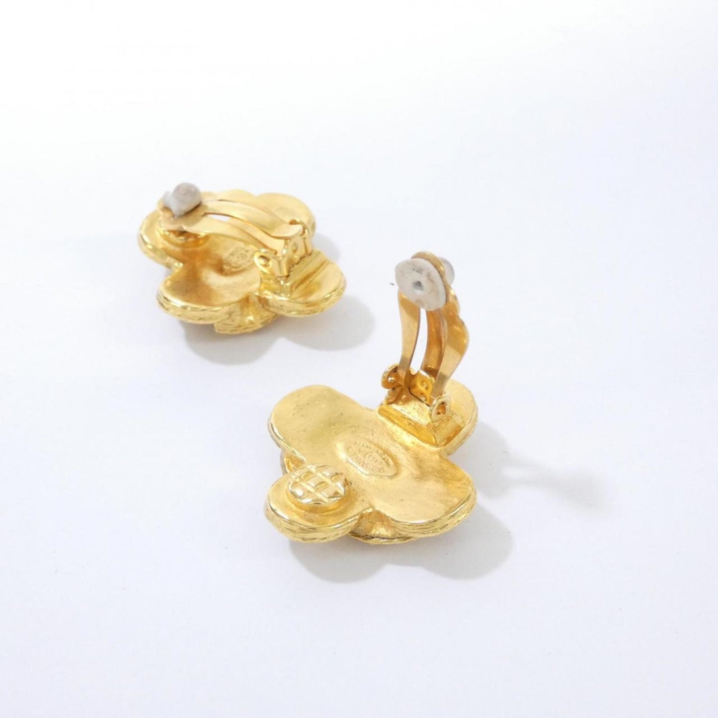 Chanel 03822 Earrings