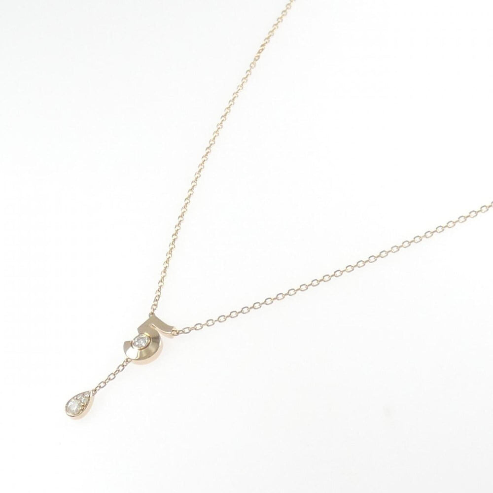 Chanel Extrait de No. 5 Necklace — Like New