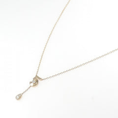 Chanel Extrait de No. 5 Necklace — Like New