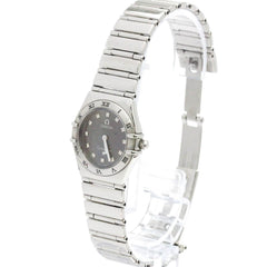 OMEGA Constellation My Choice Quartz Ladies Watch 1571.51 Polished — Very Good