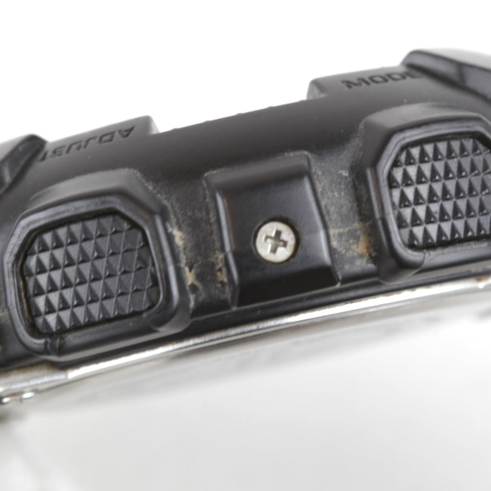 CASIO GA-100BP Quartz Men's Watch — Good