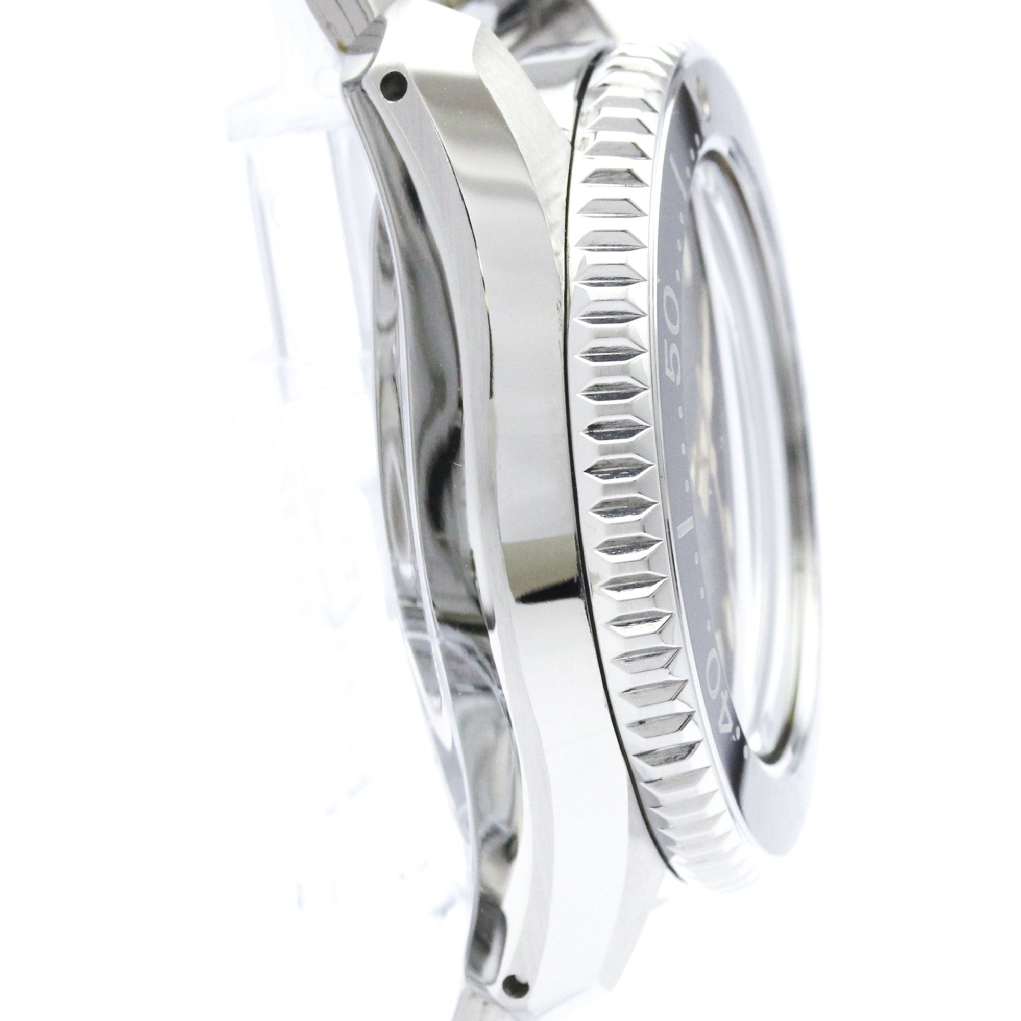 SEIKO Professional Historical Collection Automatic Watch SBDX003(8L35-0020) Polished — Very Good