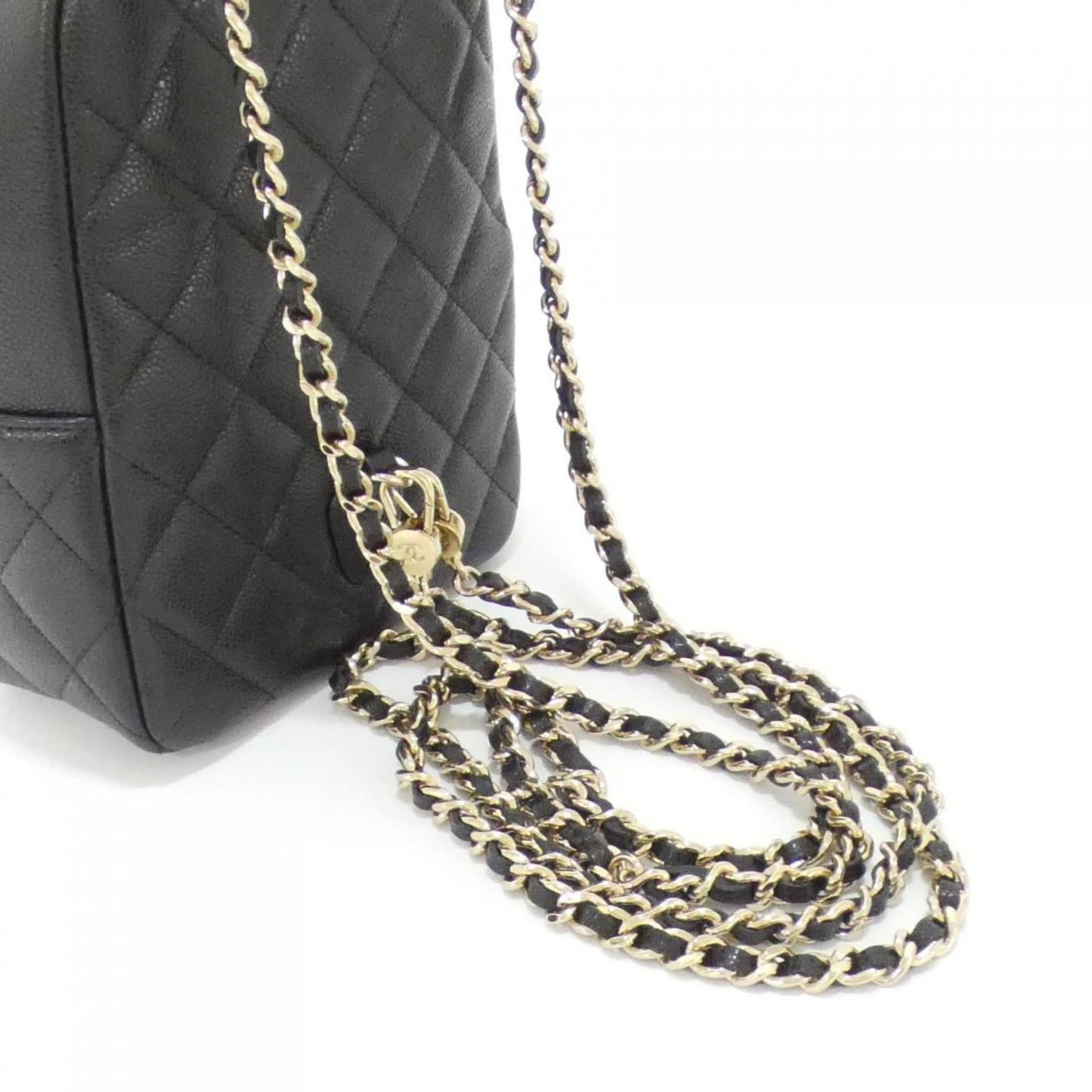 Chanel Timeless Classic Line AP3753 Backpack