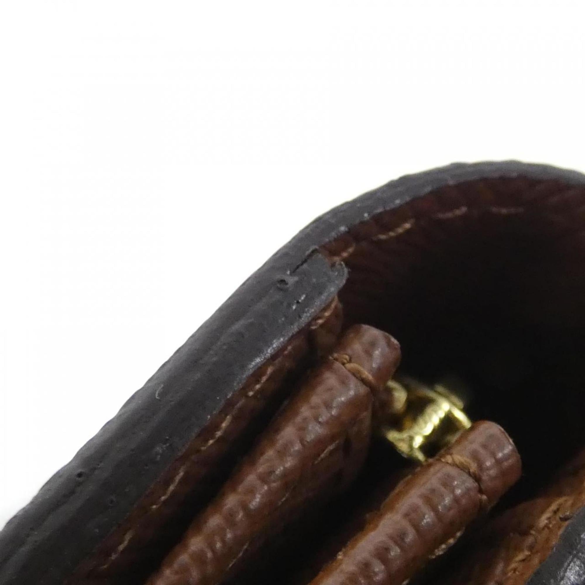 Louis Vuitton Monogram Portefeuille Sarah M61734 Wallet