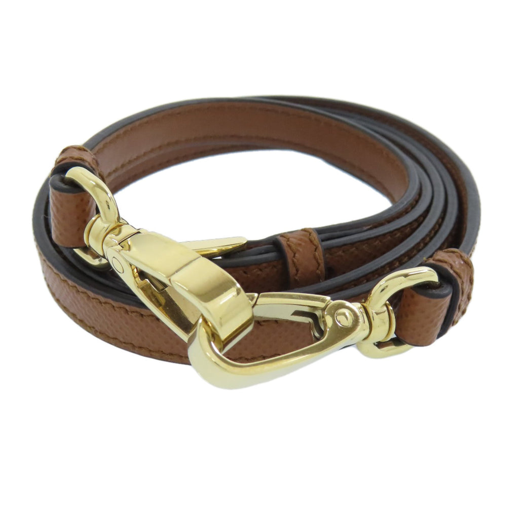 Prada 1BE032 Logo Hardware 2-Way Handbag PVC Women's PRADA