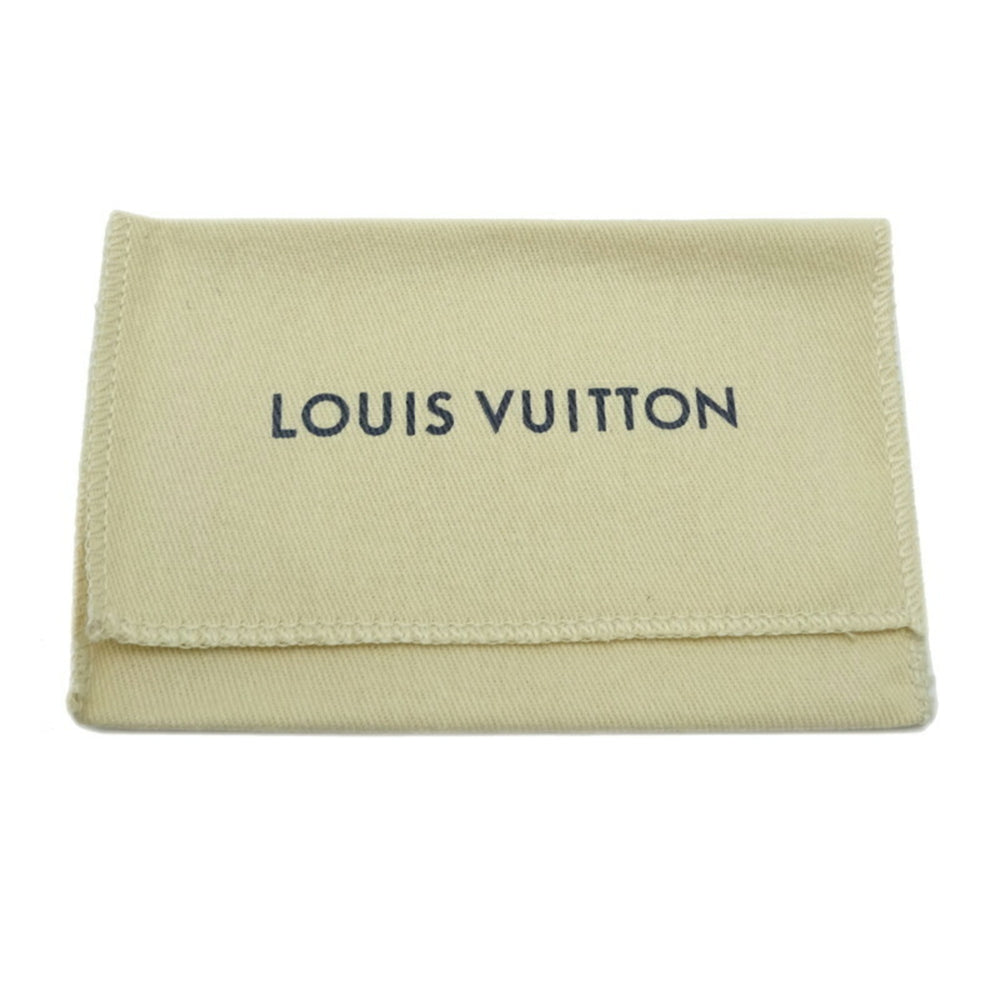 Louis Vuitton Bracelet Vivienne Women's M6773F Monogram Brown — Like New