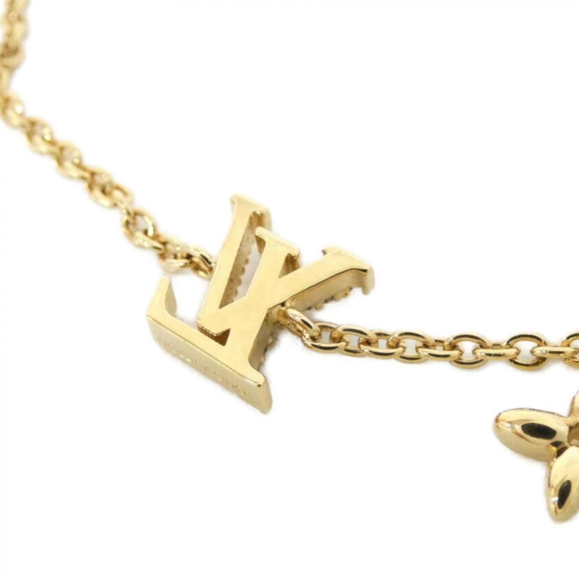Louis Vuitton Bracelet LV Iconic M00587