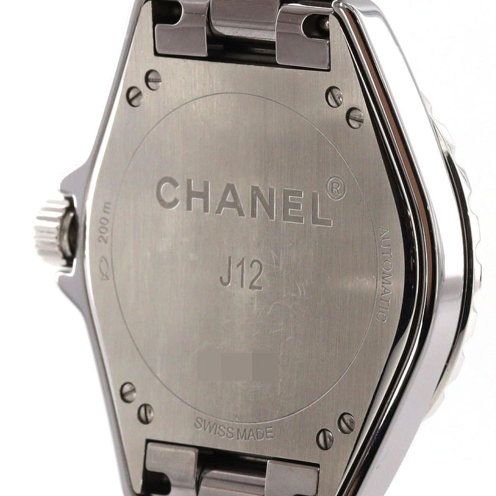 Chanel J12 Chromatic 41mm H2934 Ceramic Automatic Watch — Good