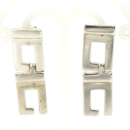 Gucci earrings in 925 silver for men and women, r10895a