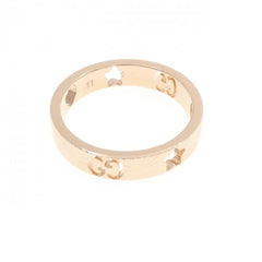 Gucci Icon Star Ring — Like New